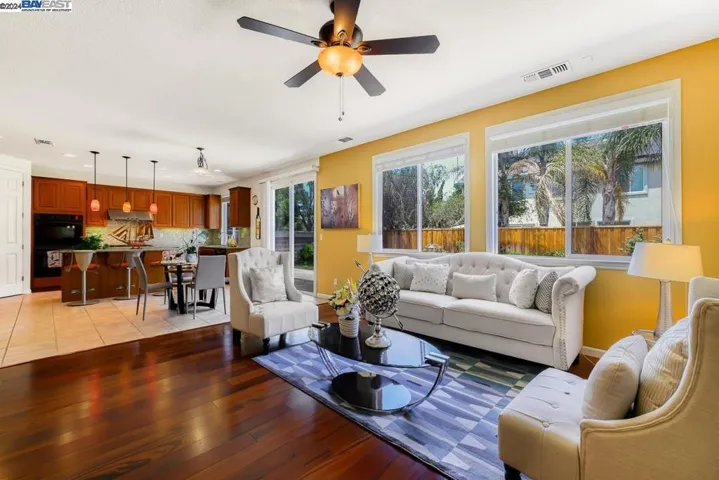 5288 Fern Ridge Cir, Discovery Bay, California 94505