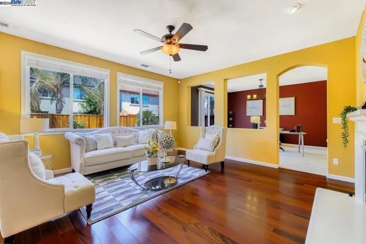 5288 Fern Ridge Cir, Discovery Bay, California 94505