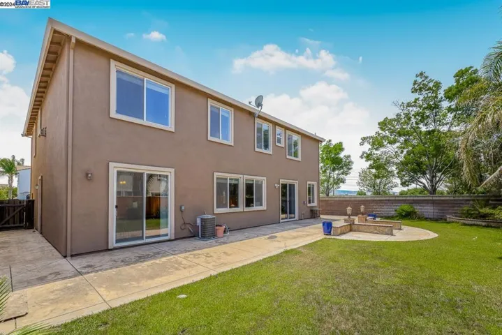 5288 Fern Ridge Cir, Discovery Bay, California 94505