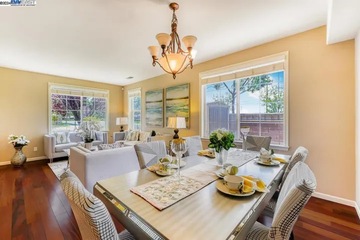 5288 Fern Ridge Cir, Discovery Bay, California 94505