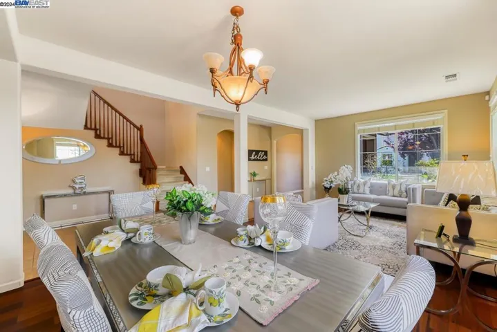 5288 Fern Ridge Cir, Discovery Bay, California 94505