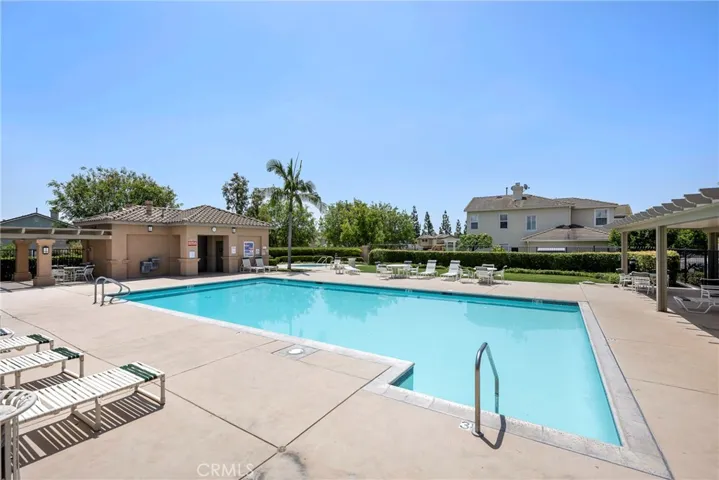 698 Legacy Drive, Brea, California 92821