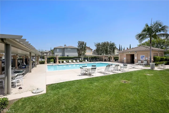 698 Legacy Drive, Brea, California 92821