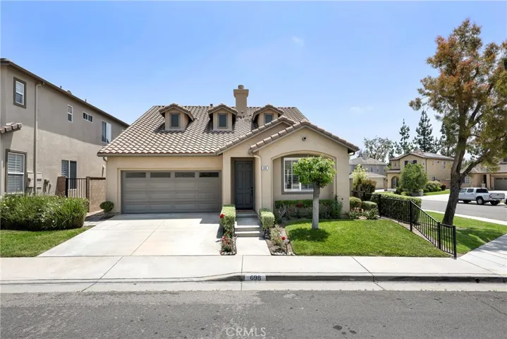 698 Legacy Drive, Brea, California 92821