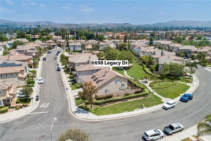 698 Legacy Drive, Brea, California 92821