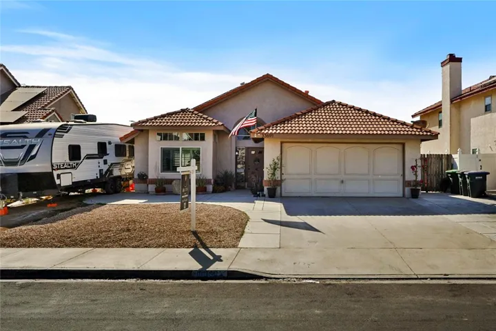 33691 Cherry Street, Wildomar, California 92595