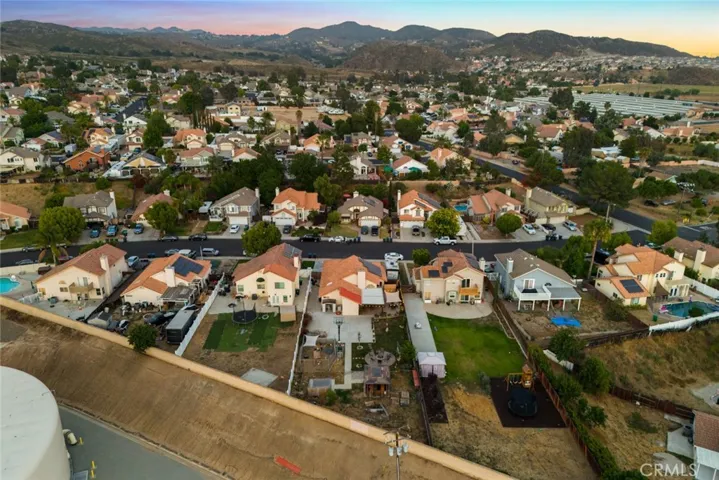 33691 Cherry Street, Wildomar, California 92595