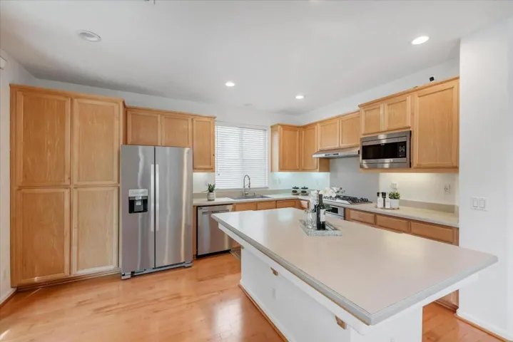 731 Canoas Creek Circle, San Jose, California 95136