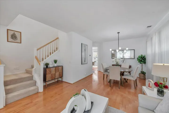731 Canoas Creek Circle, San Jose, California 95136