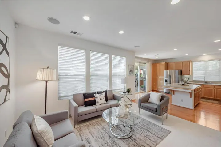 731 Canoas Creek Circle, San Jose, California 95136