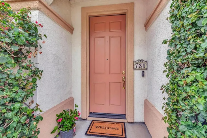 731 Canoas Creek Circle, San Jose, California 95136