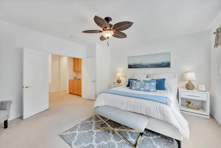 731 Canoas Creek Circle, San Jose, California 95136