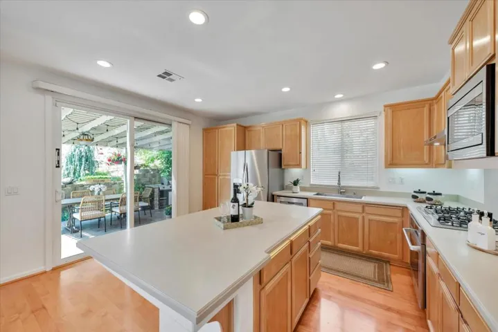 731 Canoas Creek Circle, San Jose, California 95136