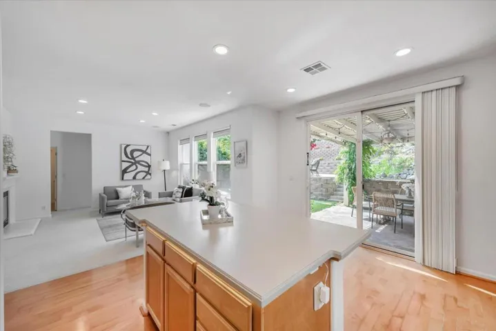 731 Canoas Creek Circle, San Jose, California 95136