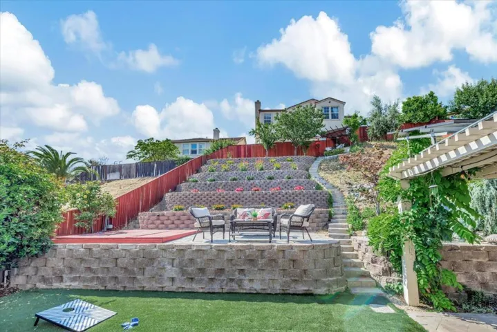 731 Canoas Creek Circle, San Jose, California 95136