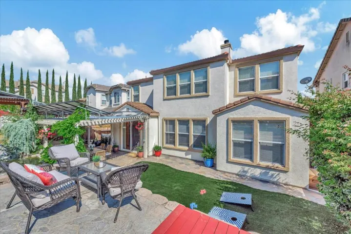 731 Canoas Creek Circle, San Jose, California 95136