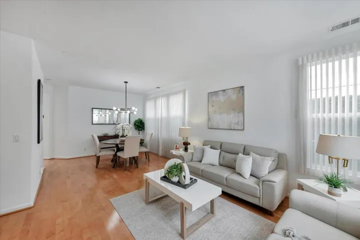 731 Canoas Creek Circle, San Jose, California 95136