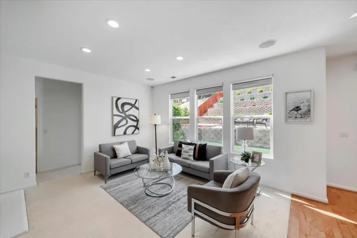 731 Canoas Creek Circle, San Jose, California 95136