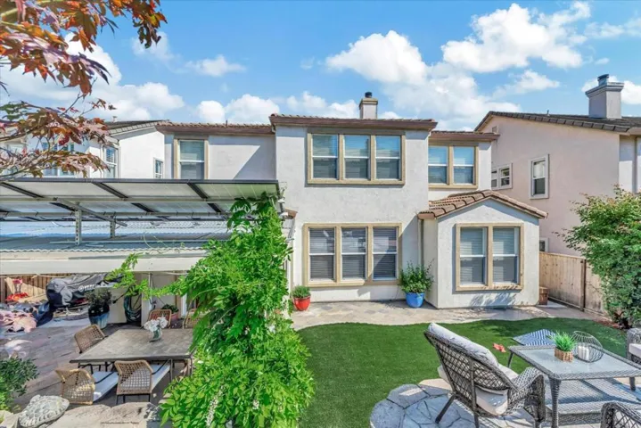 731 Canoas Creek Circle, San Jose, California 95136