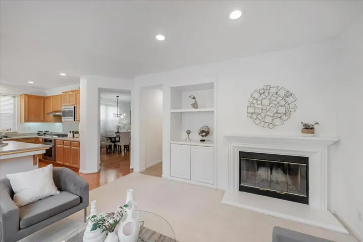 731 Canoas Creek Circle, San Jose, California 95136