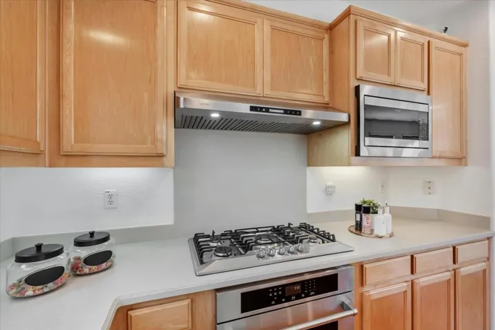 731 Canoas Creek Circle, San Jose, California 95136