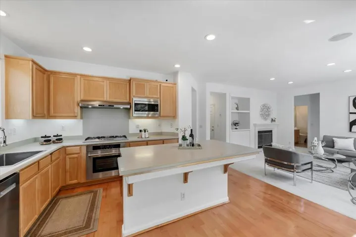 731 Canoas Creek Circle, San Jose, California 95136