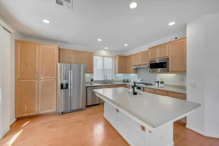 731 Canoas Creek Circle, San Jose, California 95136