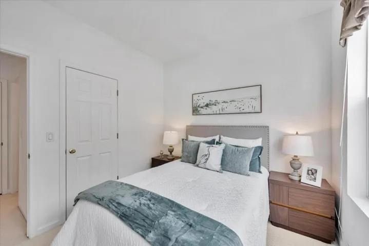 731 Canoas Creek Circle, San Jose, California 95136