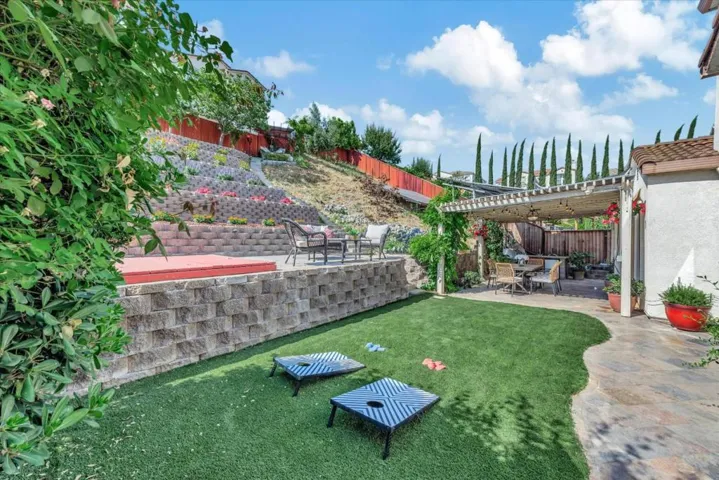 731 Canoas Creek Circle, San Jose, California 95136