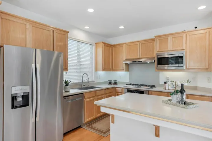 731 Canoas Creek Circle, San Jose, California 95136