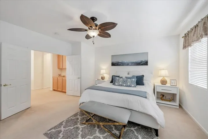 731 Canoas Creek Circle, San Jose, California 95136