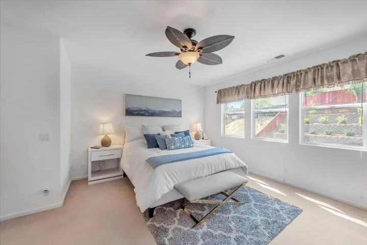 731 Canoas Creek Circle, San Jose, California 95136