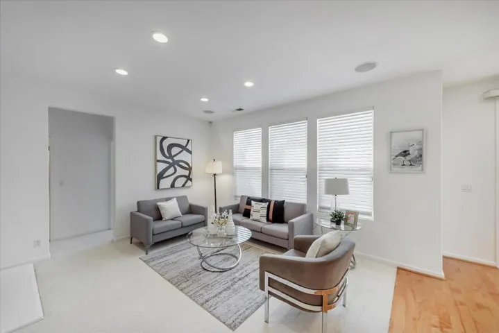 731 Canoas Creek Circle, San Jose, California 95136