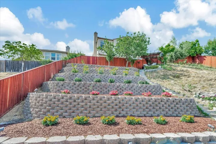 731 Canoas Creek Circle, San Jose, California 95136