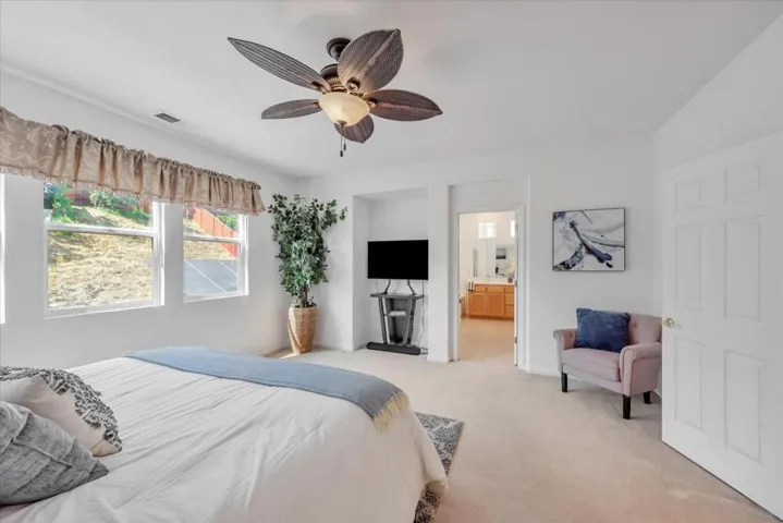 731 Canoas Creek Circle, San Jose, California 95136