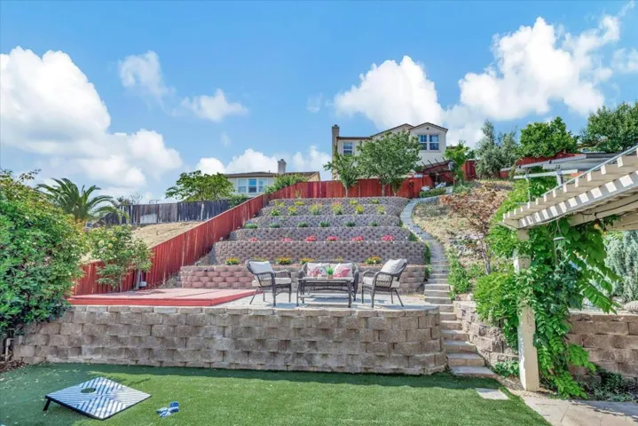 731 Canoas Creek Circle, San Jose, California 95136