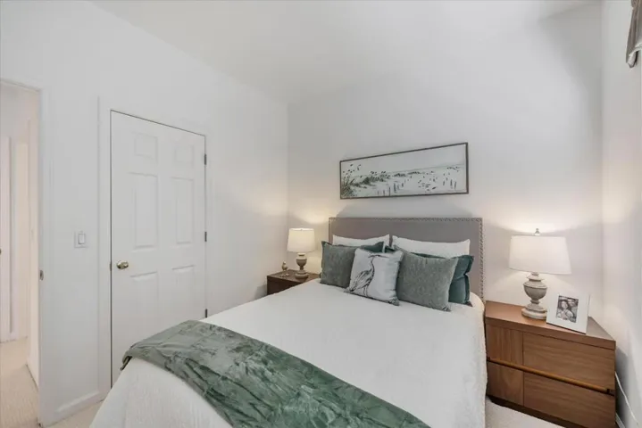 731 Canoas Creek Circle, San Jose, California 95136
