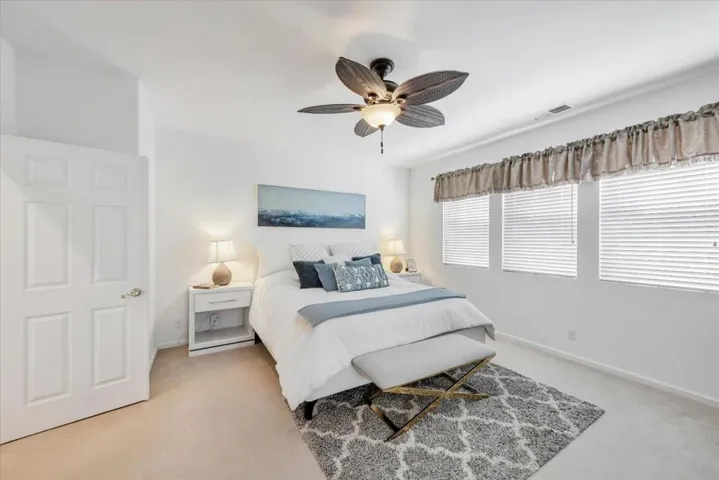 731 Canoas Creek Circle, San Jose, California 95136