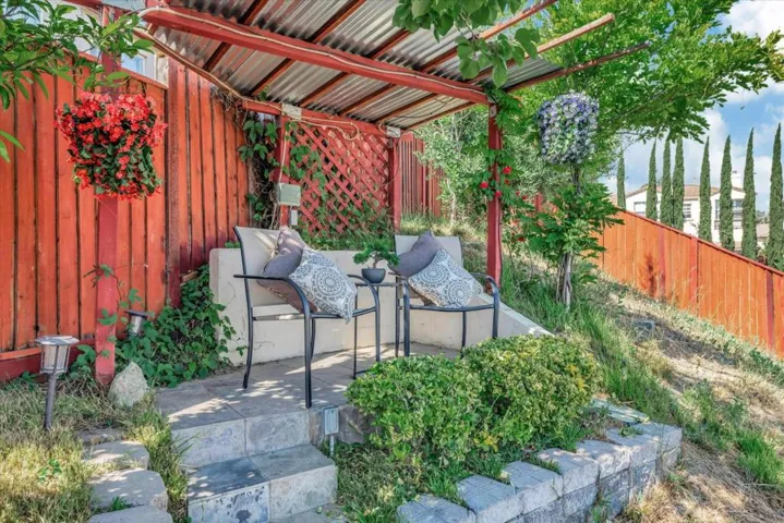731 Canoas Creek Circle, San Jose, California 95136