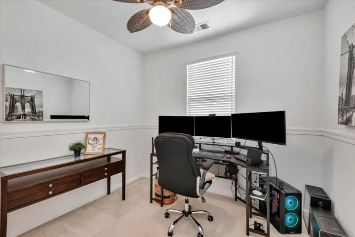 731 Canoas Creek Circle, San Jose, California 95136