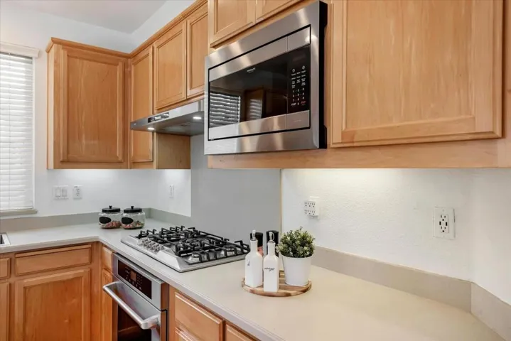 731 Canoas Creek Circle, San Jose, California 95136