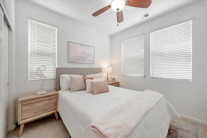 731 Canoas Creek Circle, San Jose, California 95136
