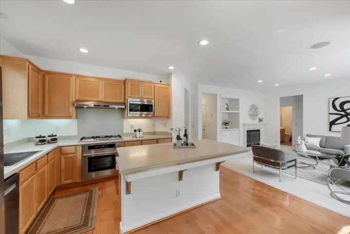 731 Canoas Creek Circle, San Jose, California 95136
