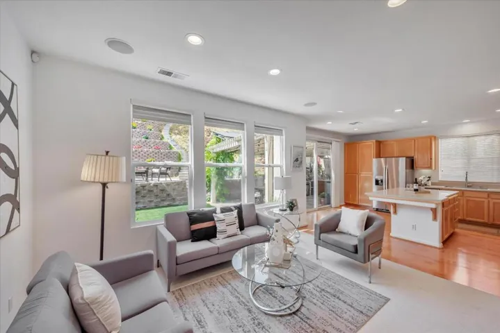 731 Canoas Creek Circle, San Jose, California 95136