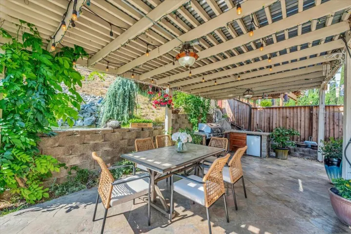 731 Canoas Creek Circle, San Jose, California 95136