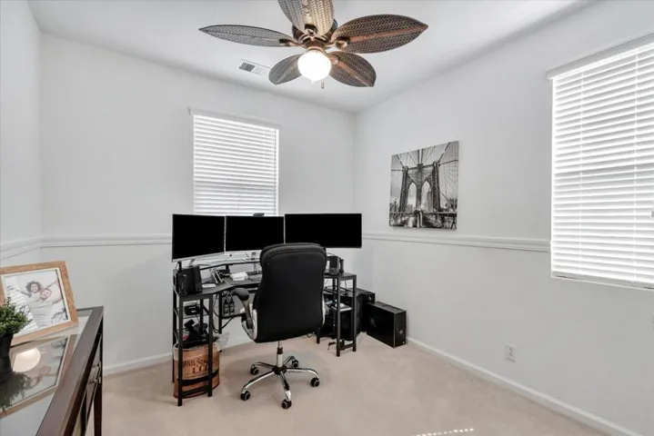 731 Canoas Creek Circle, San Jose, California 95136