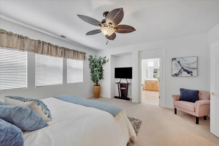 731 Canoas Creek Circle, San Jose, California 95136