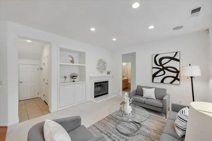 731 Canoas Creek Circle, San Jose, California 95136