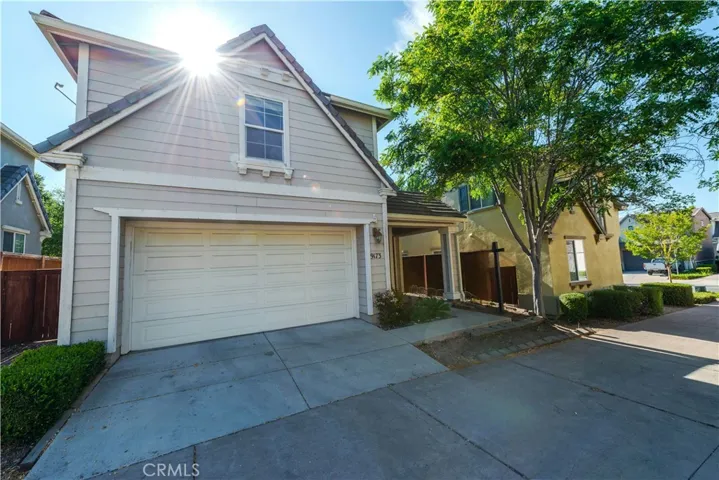 9173 Golondrina Court, Atascadero, California 93422