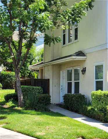 9165 W Rancho Park Circle, Rancho Cucamonga, California 91730